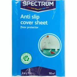 Spectrum afdekfolie