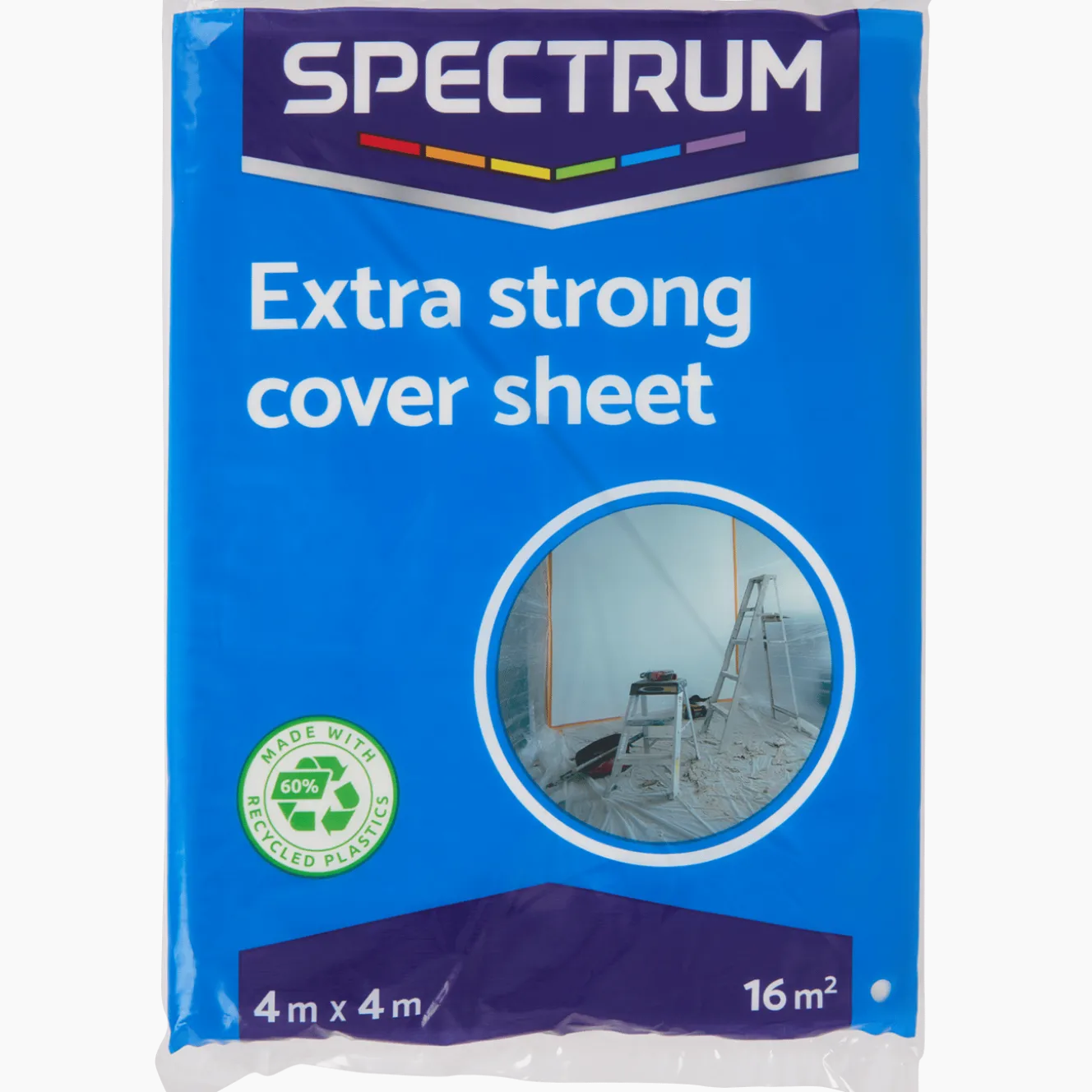 Spectrum afdekzeil