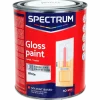 Spectrum hoogglans alkydlak wit