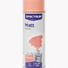 Spectrum matte spuitverf terracotta