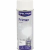 Spectrum primer spuitverf mat wit