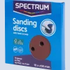 Spectrum schuurschijven