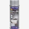 Spectrum zink-alu spuitverf zilver