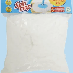 Spinmop vervangingsmop