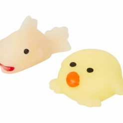 Squishmeez stretch-figuren