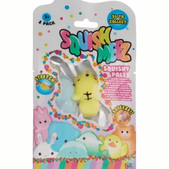 Squishmeez stretch-figuren