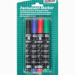 Stanger permanent markers