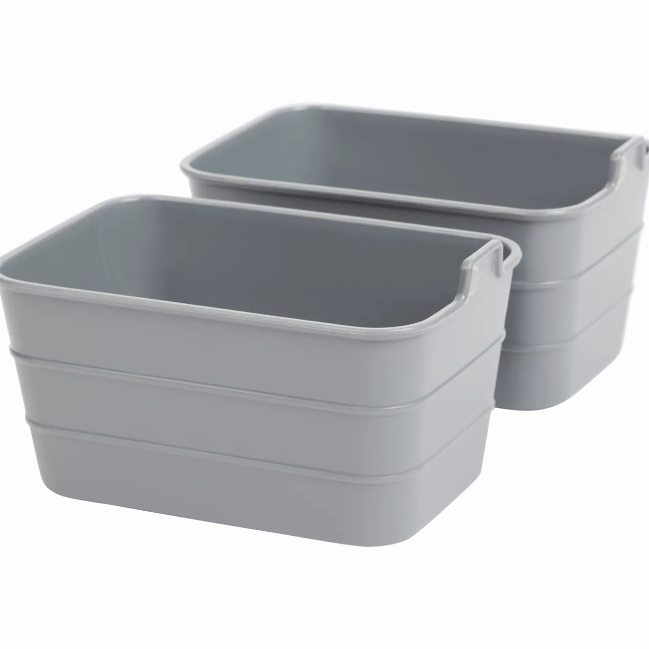 Starplast flexibele mandjes