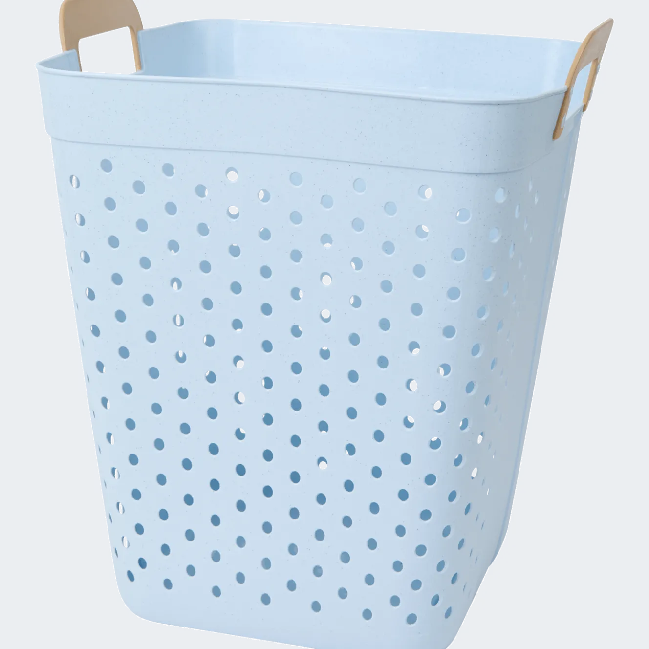Starplast flexibele wasmand