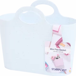 Starplast kleine flexibele mand