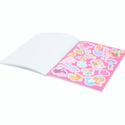 Stickerboek A5