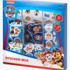 Stickerbox