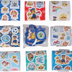 Stickerbox