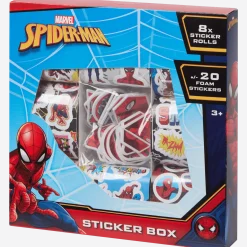 Stickerbox