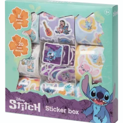 Stickerbox