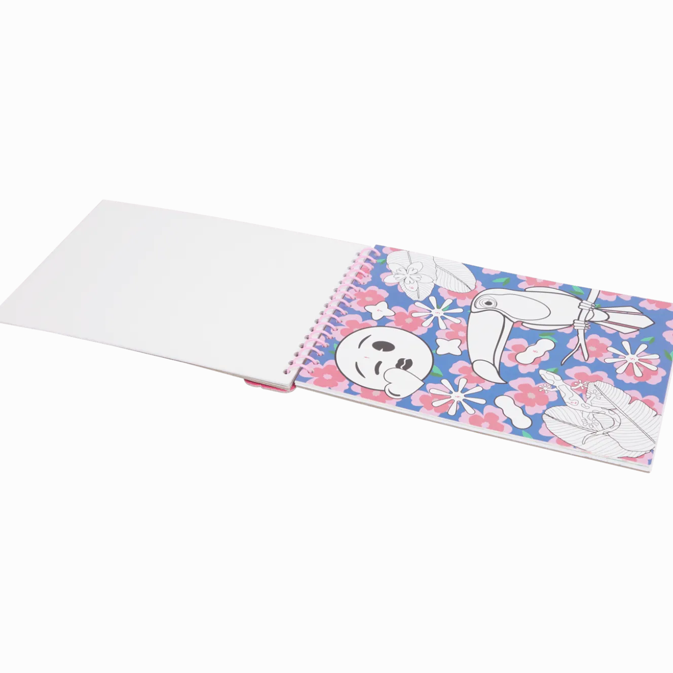 Sticker op nummer