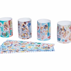 Stickerset