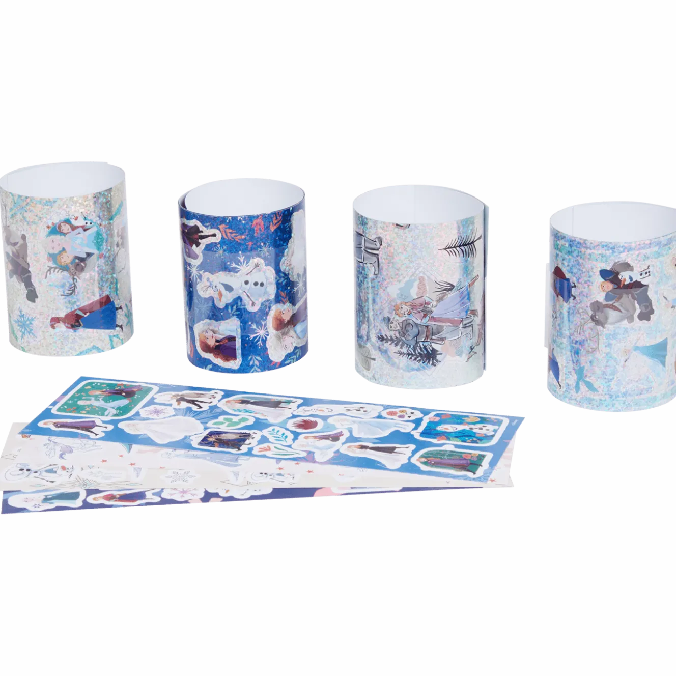 Stickerset