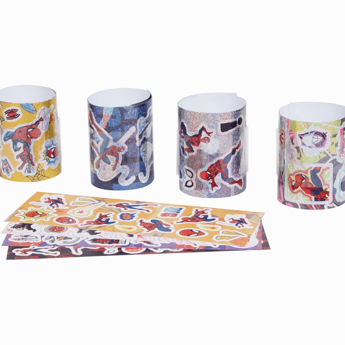 Stickerset