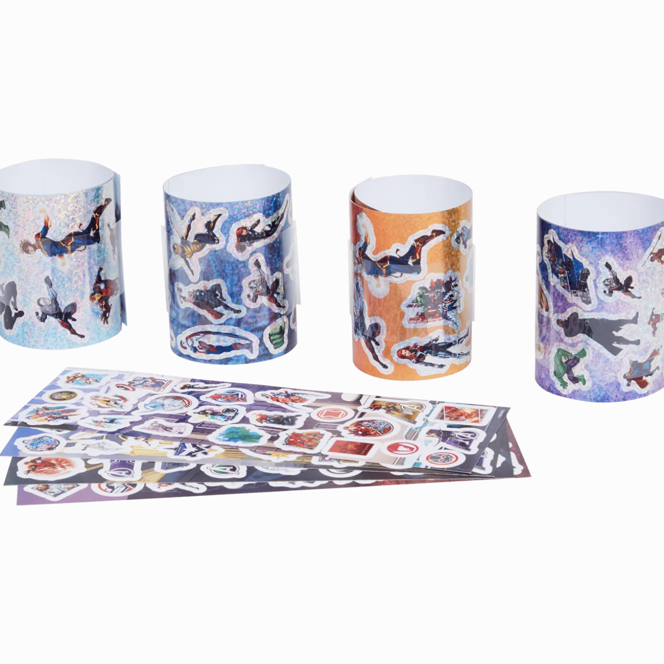 Stickerset