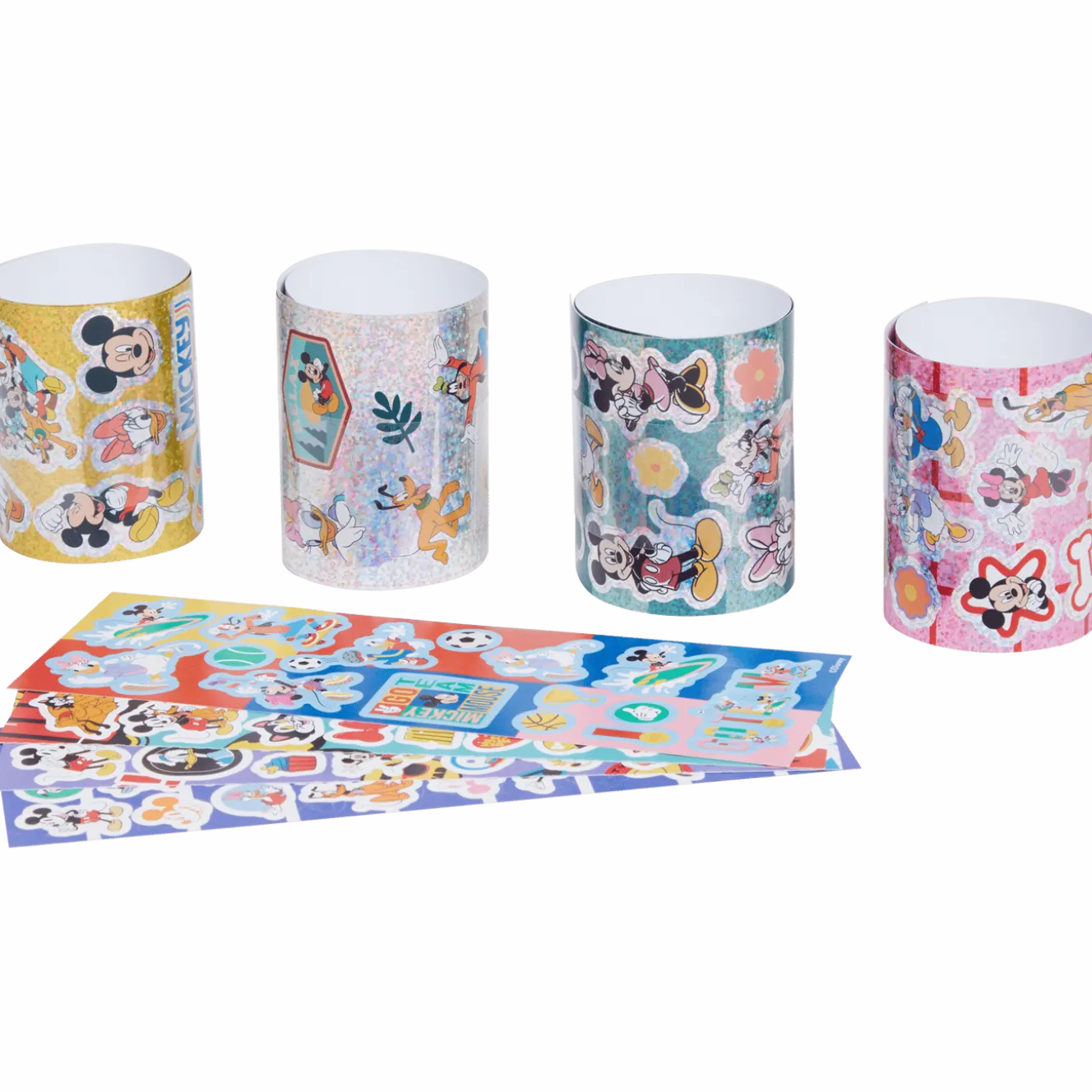 Stickerset
