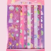 Stickervellen