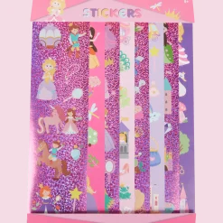 Stickervellen