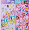 Stickervellen