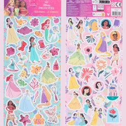 Stickervellen