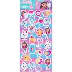 Stickervellen