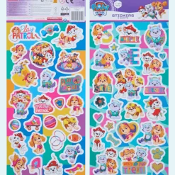 Stickervellen