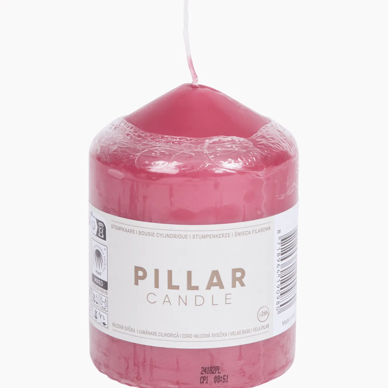 Stompkaars