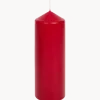 Stompkaars rood