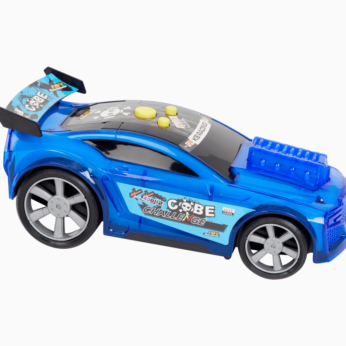 Straatracer