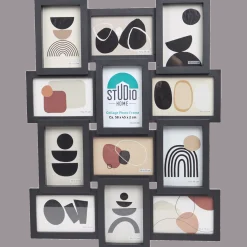Studio Home collage-fotolijst