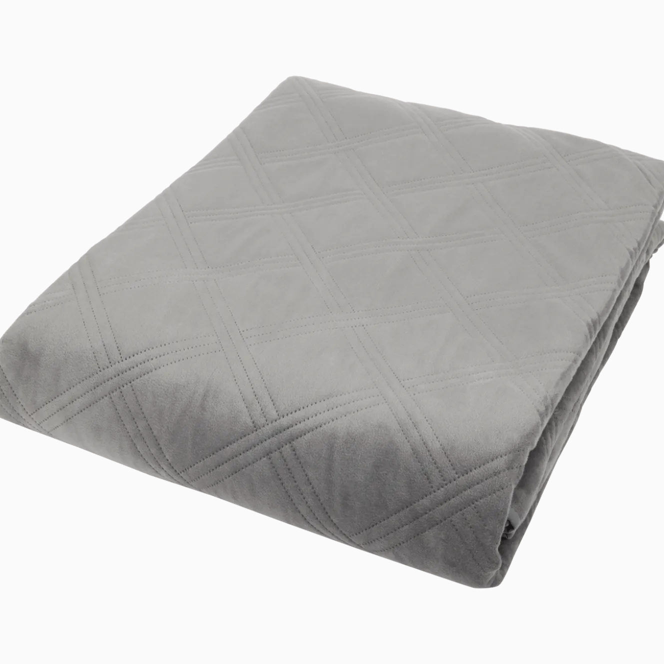 Studio Home velvet bedsprei