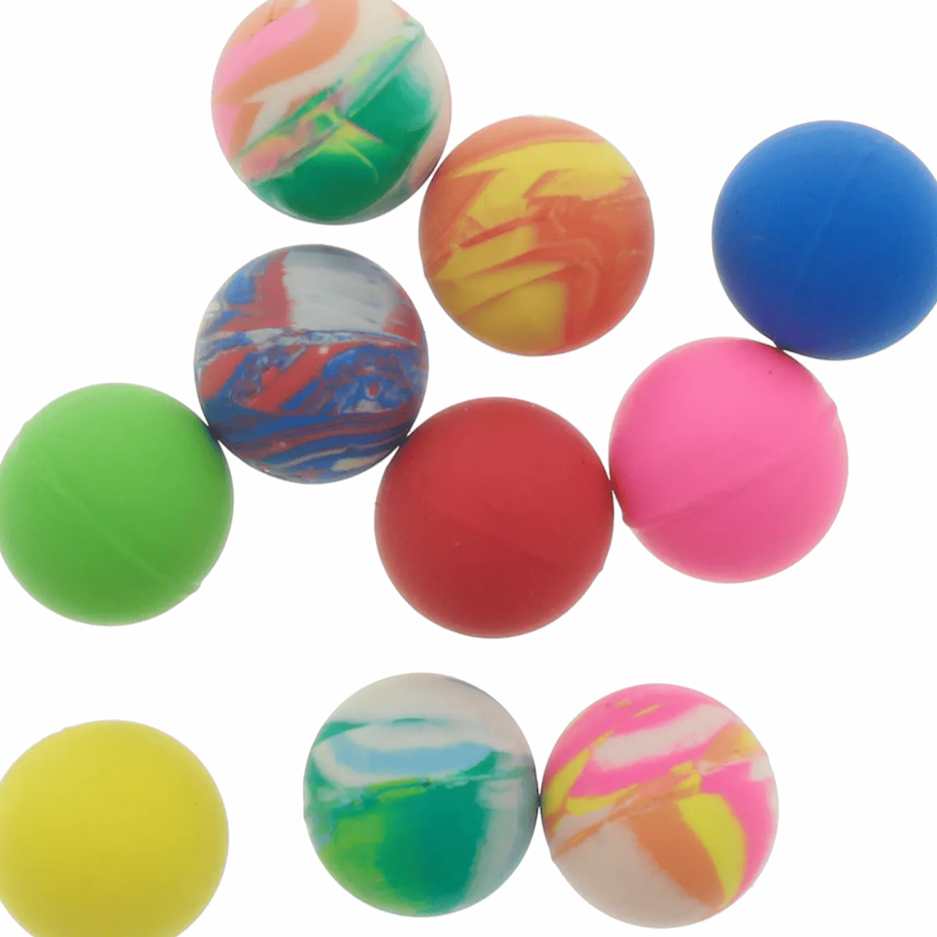 Stuiterballen