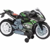 Stuntmotor