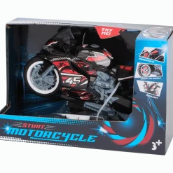 Stuntmotor
