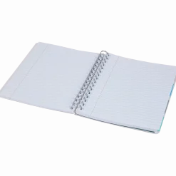 Subjectboek A5