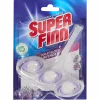 Superfinn toiletblok