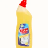 Superfinn toiletgel Lemon