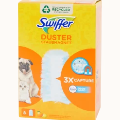 Swiffer Duster navulling