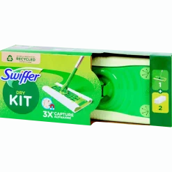 Swiffer vloerreiniger starterskit
