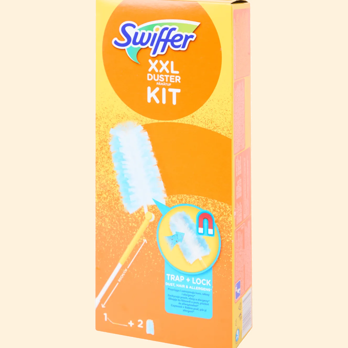 Swiffer XXL Duster Kit
