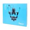 Tacx Boost basistrainer voor wielrenfiets & mountainbike