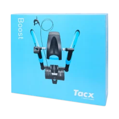 Tacx Boost basistrainer voor wielrenfiets & mountainbike