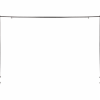 Tafel decoratiestang