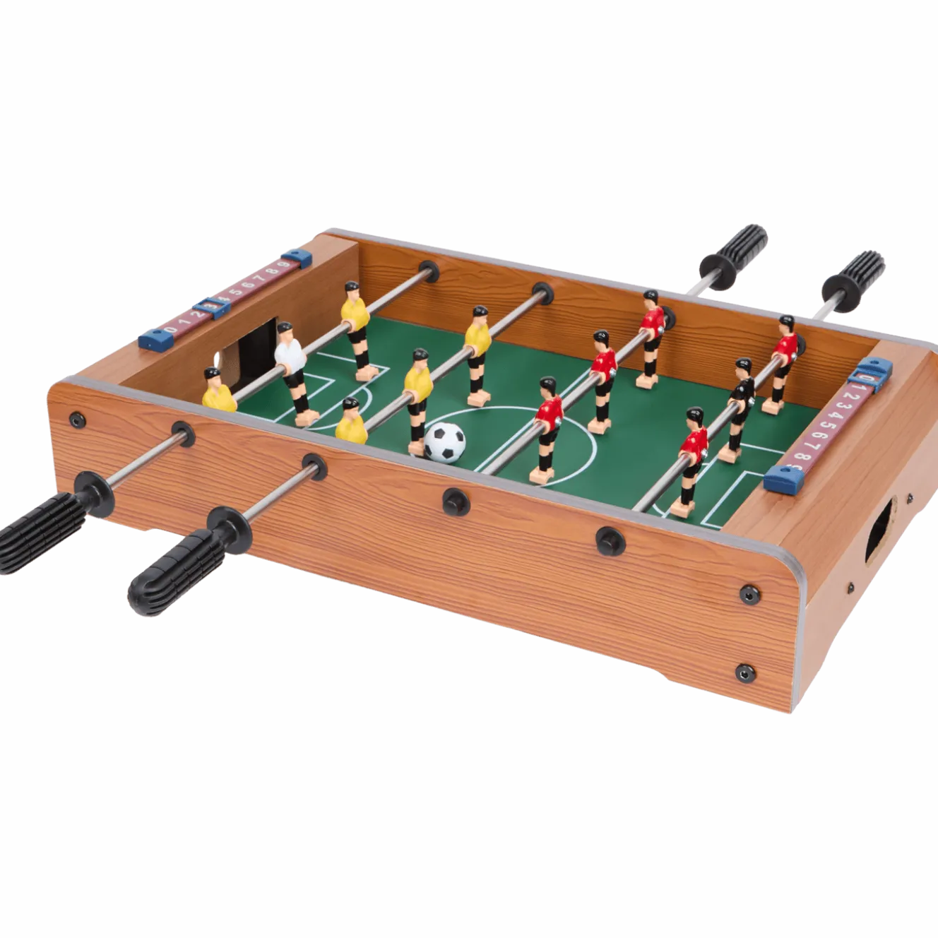Tafelvoetbal
