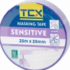 TCX afplaktape